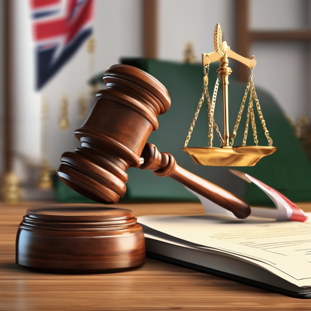 Candace Owens Accuses Macron of Plotting Against Her in High-Stakes Defamation Case