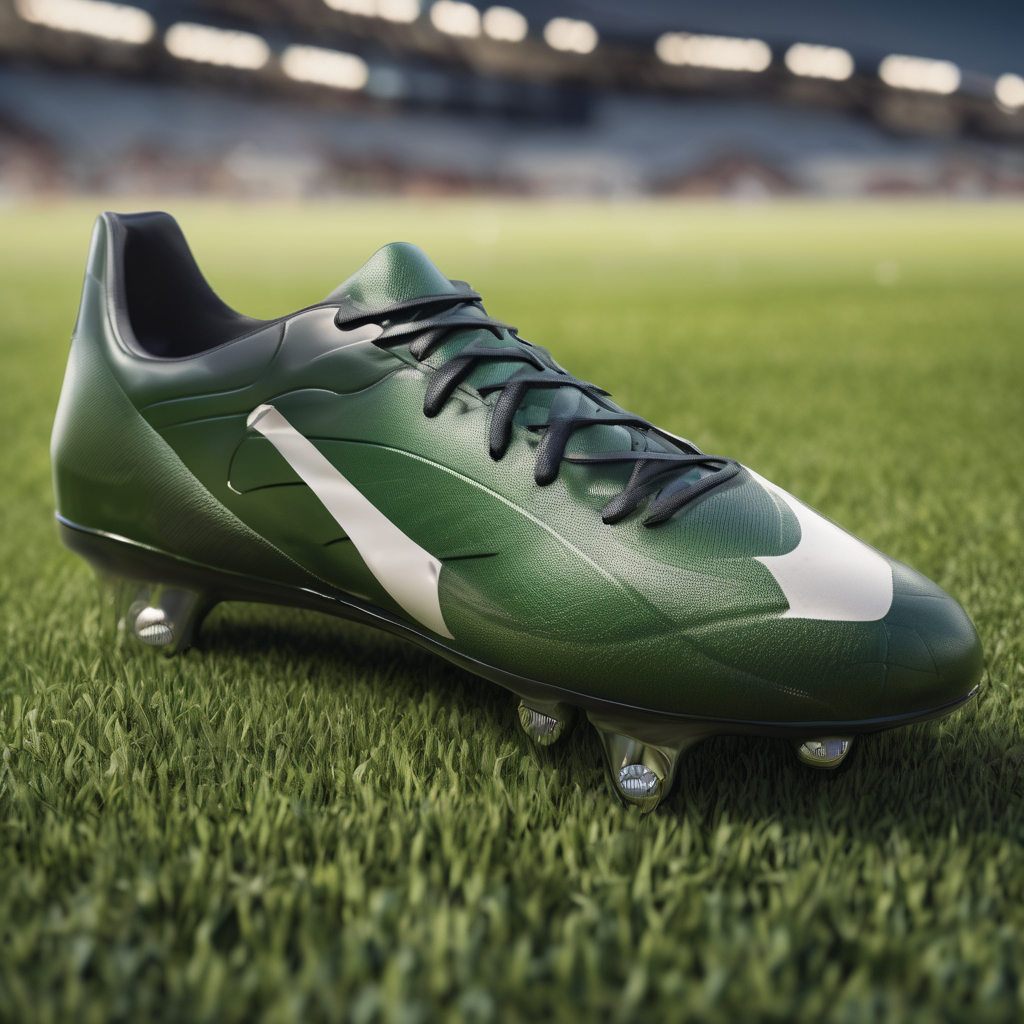 Kobie Turner Uses My Cause My Cleats to Champion Immigrant Rights for the Rams