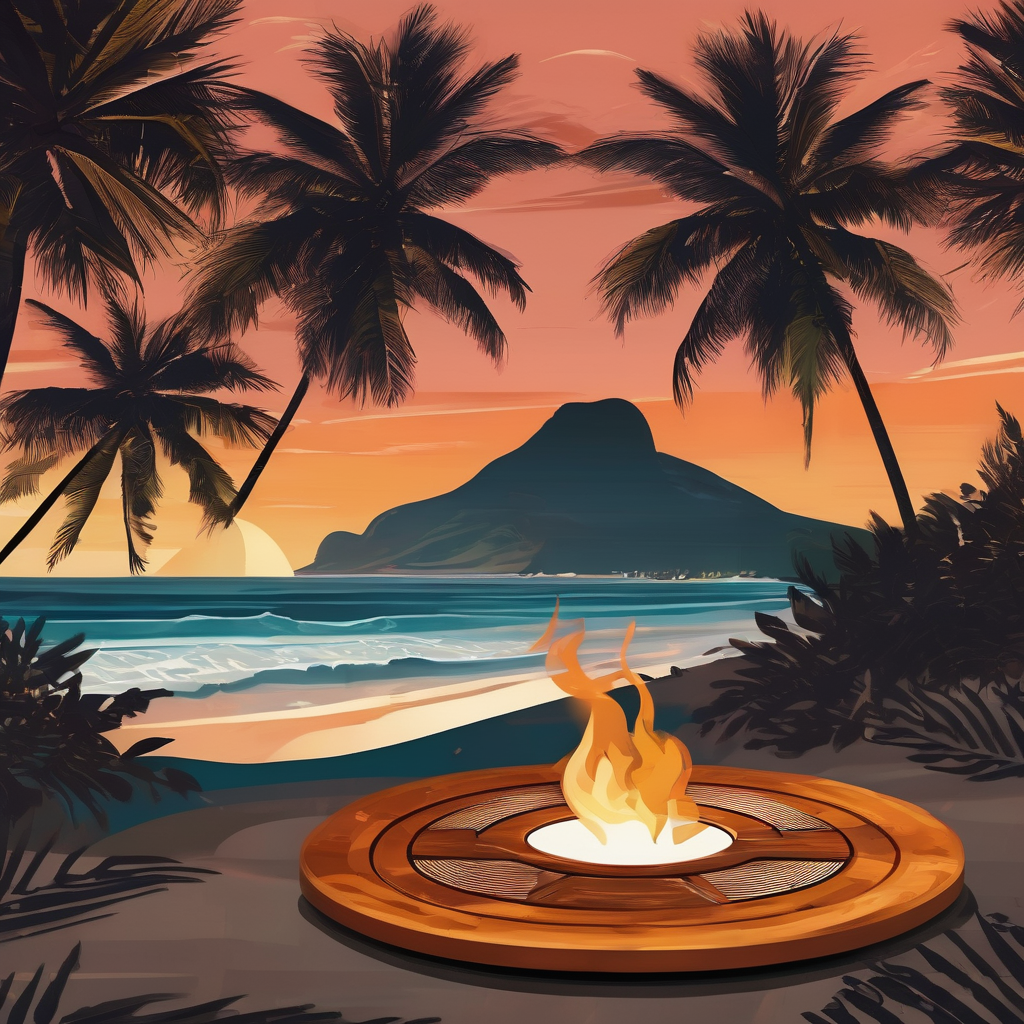 Coronato Sparks Flames-Canucks Pacific Showdown