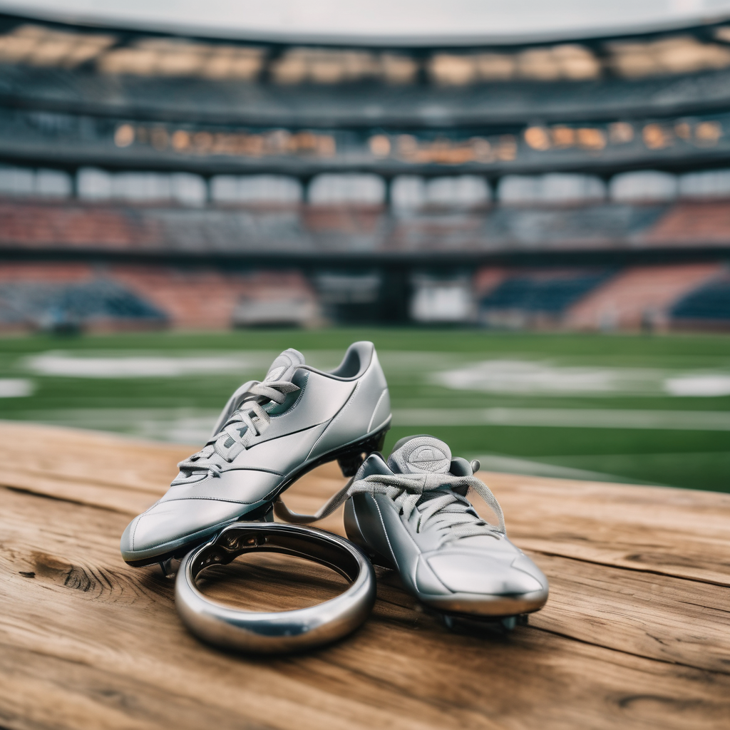 Matthew and Kelly Stafford: A Rams Power Couple Navigating Fame and Family