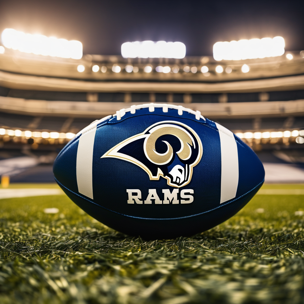 Rams Lock Up Nate Landman on 3-Year Extension, Bolstering Their Defense