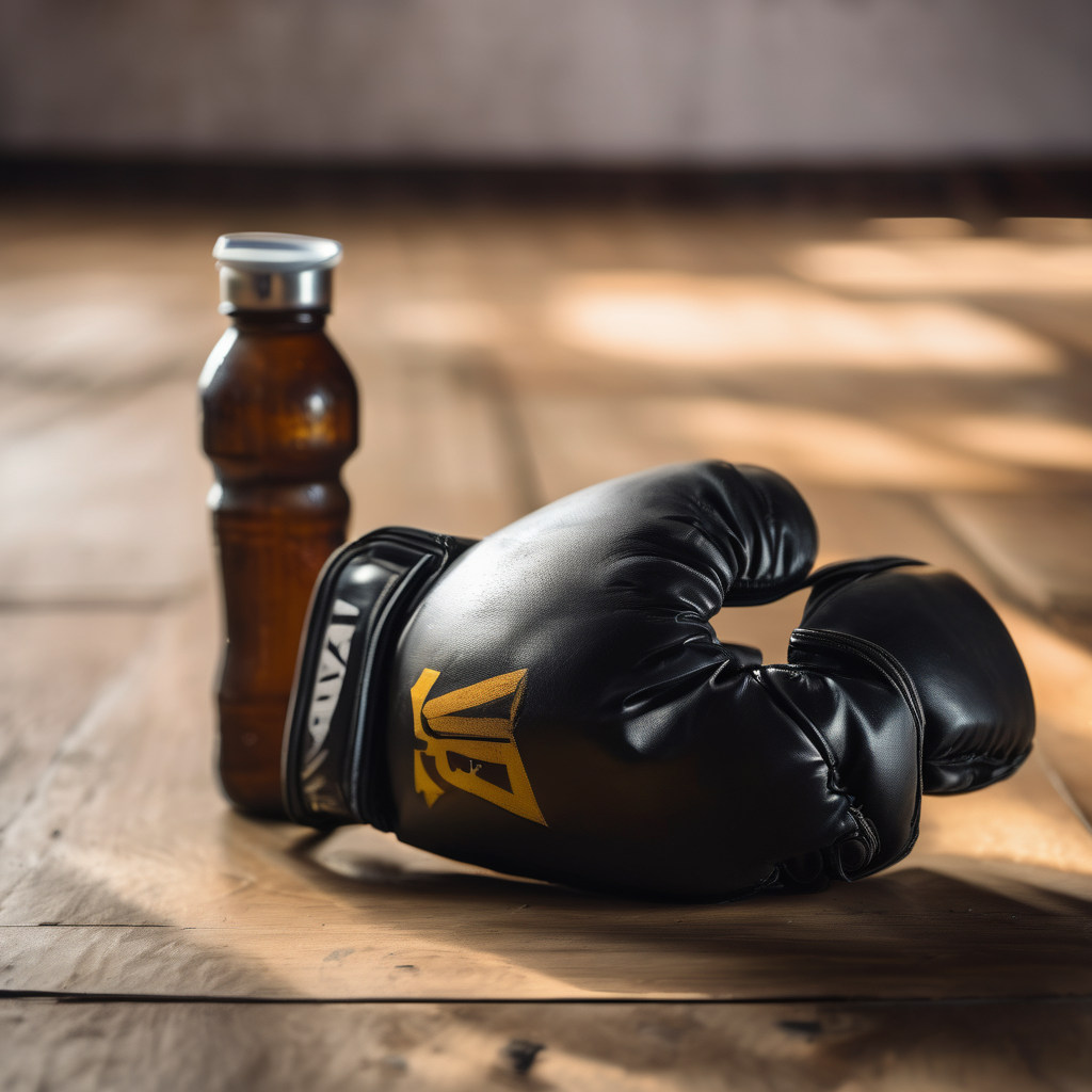 Tragedy Strikes Ring as Debut MMA Fighter Dies in Cicero Bout Near Chicago