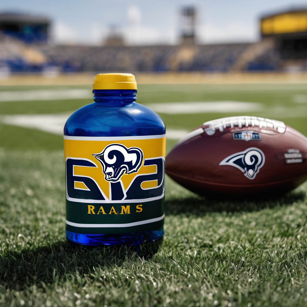 Emmanuel Forbes Emerges as Rams' Quiet Playmaker