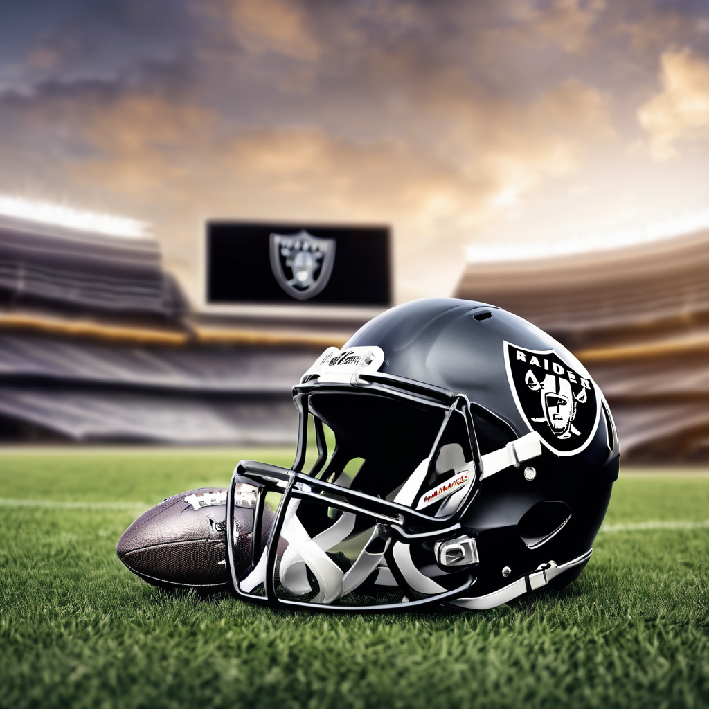 Raiders fire Chip Kelly after 10-sack loss sparks coaching shakeup