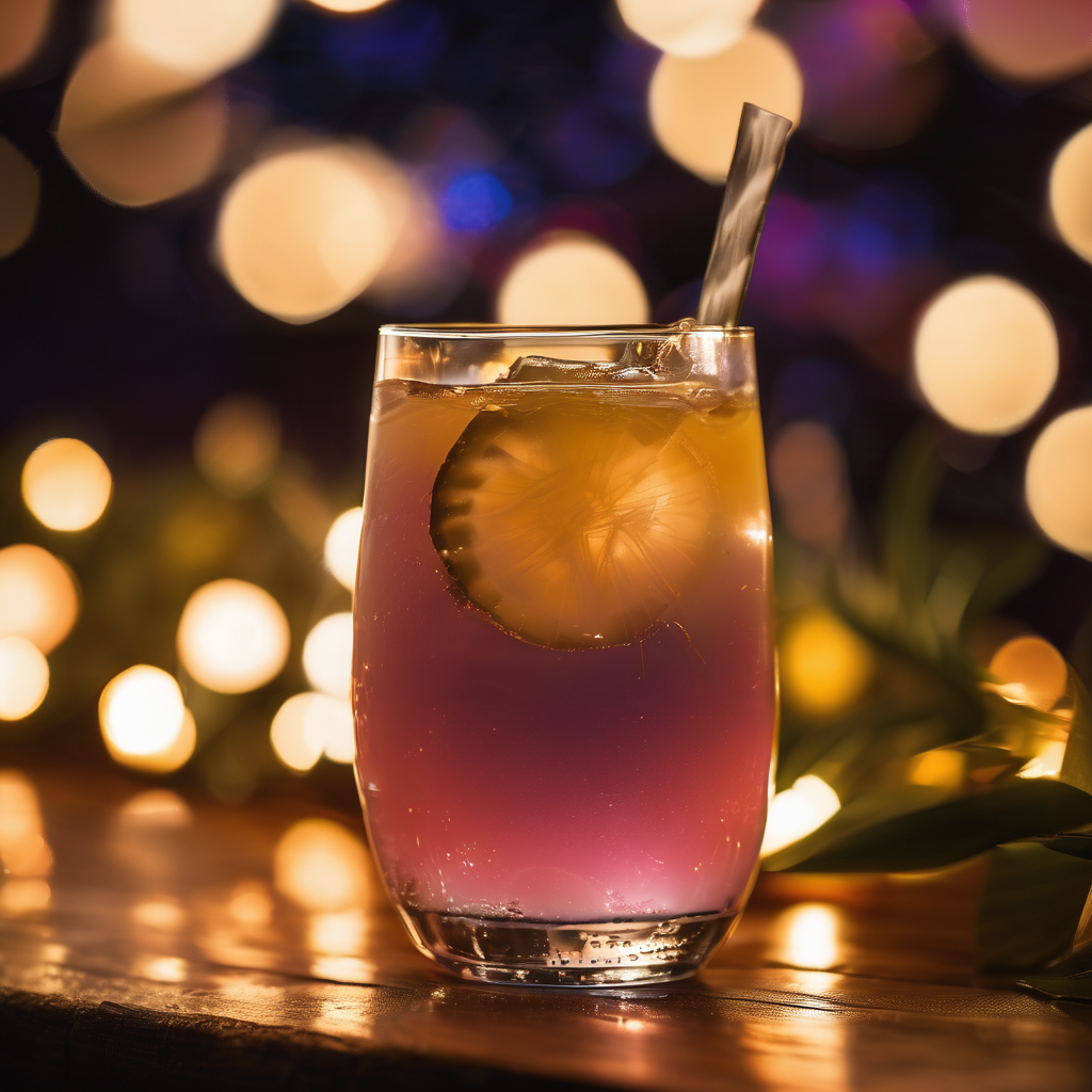 Can Real Connections Outshine LA's Influencer Party Glow?