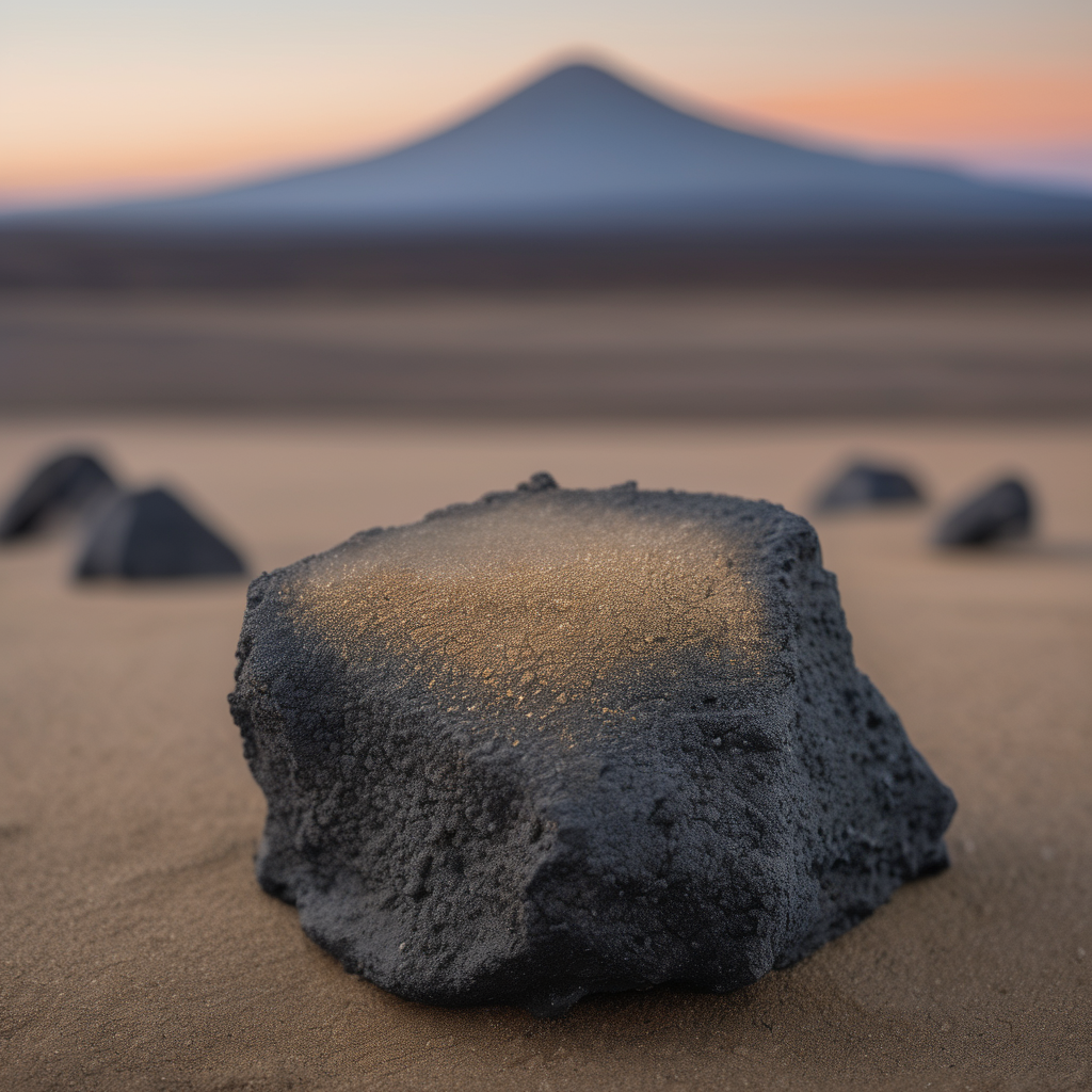 Rare Hayli Gubbi Eruption Sends Ash Toward Yemen and Oman