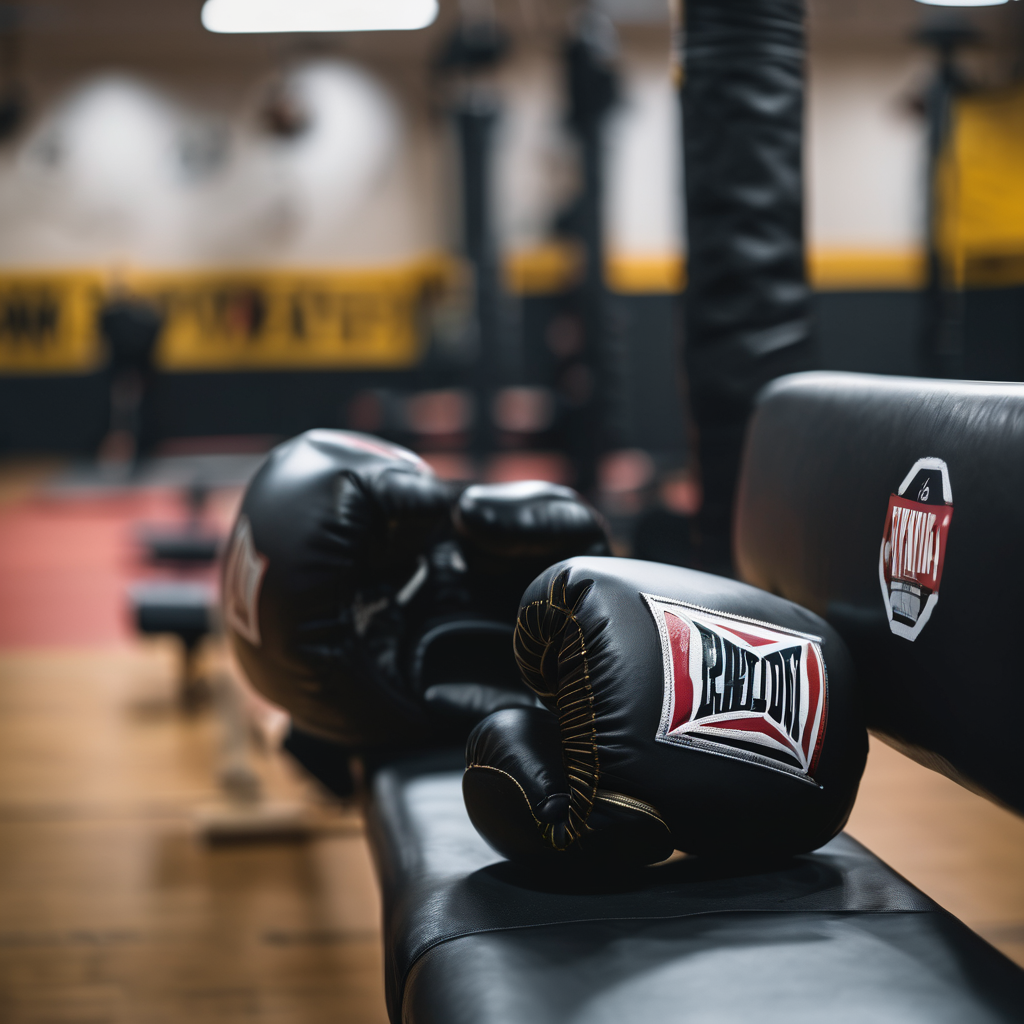 Is Gable Steveson the Next UFC Heavyweight Star?