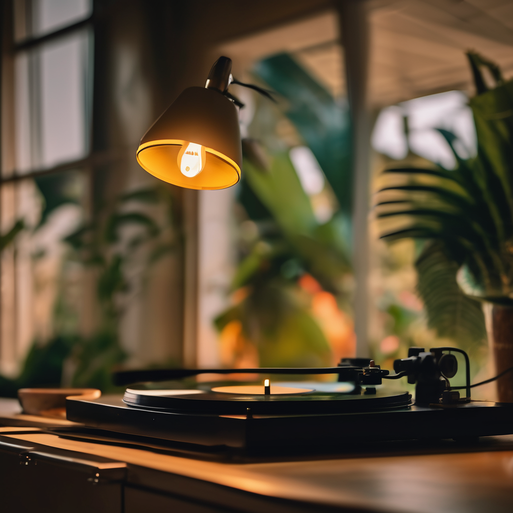 Nas Celebrates Today's Black Voices on De La Soul's Cabin In The Sky