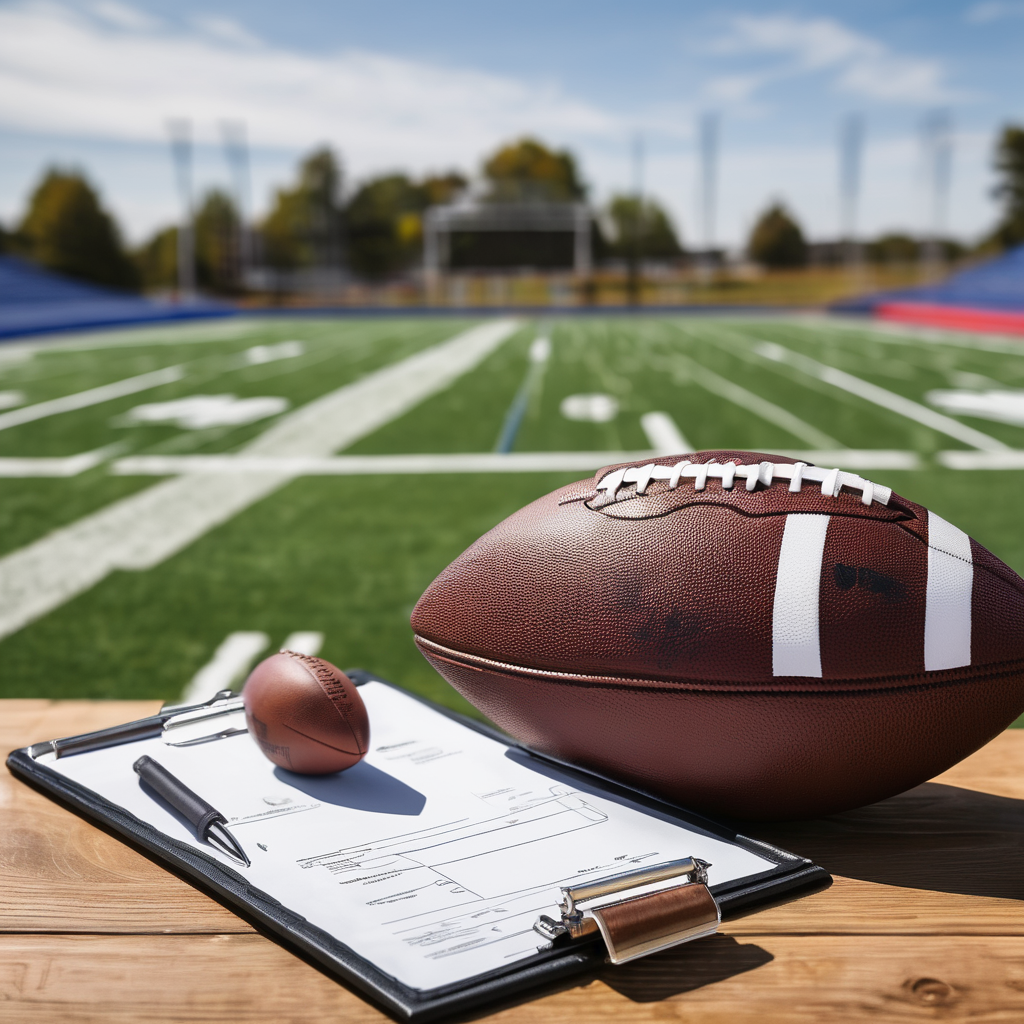 Raiders Fire Chip Kelly in Midseason OC Shakeup