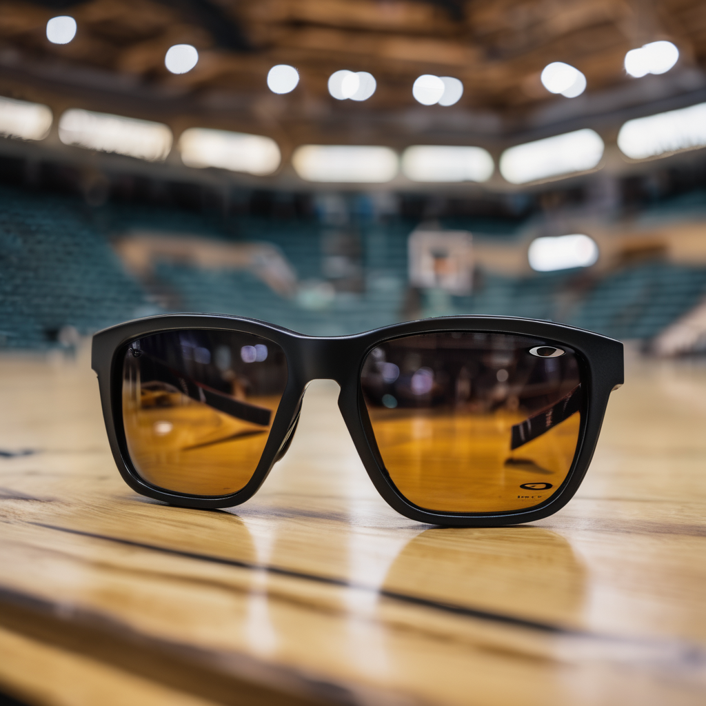 Oakley Sparks Buzz Over Wendell Carter Jr. and Angel Reese Rumor