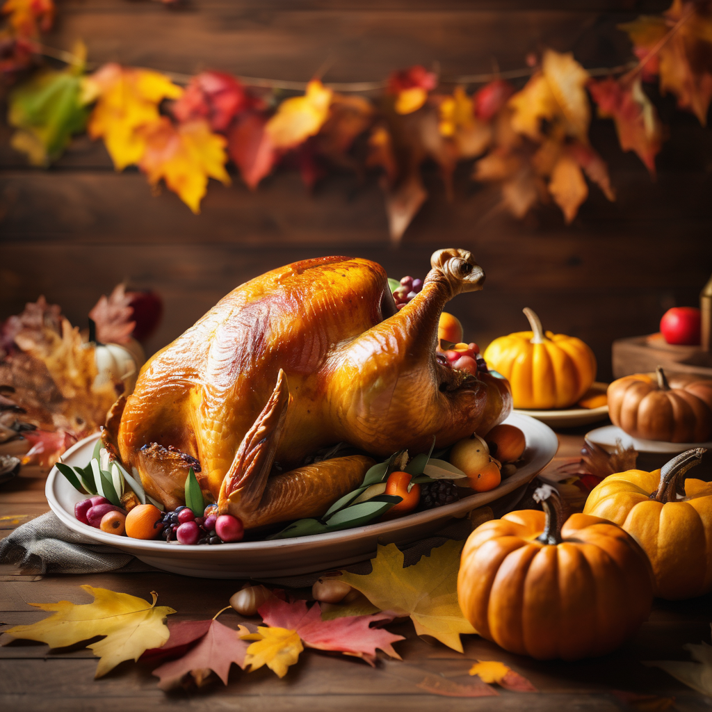 Markets Rally Ahead of Thanksgiving Week as Fed Cut Hopes Grow