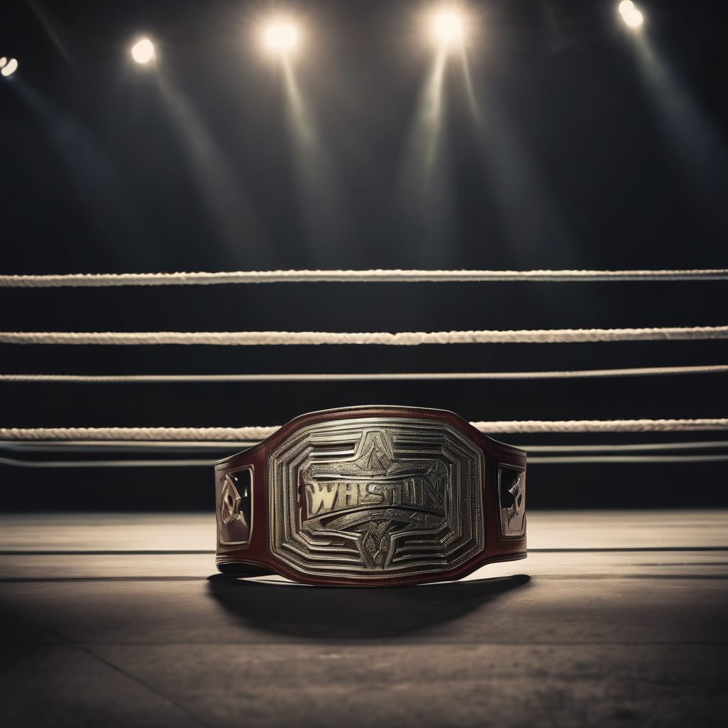 Could Chris Jericho Rewrite WWE's Creative Playbook?