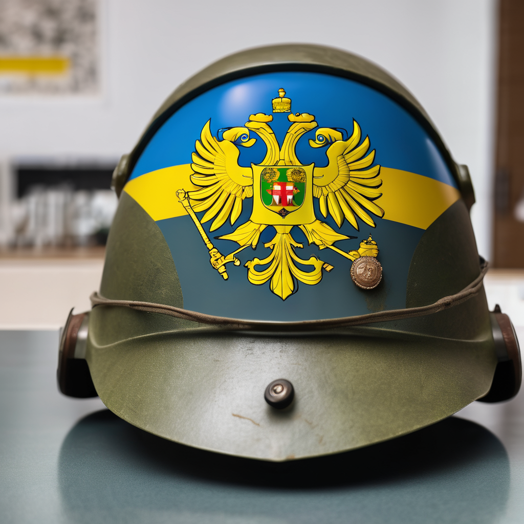 Ukraine Faces Crucial Test as 28-Point US-Russia Plan Looms Over U.S. Backing