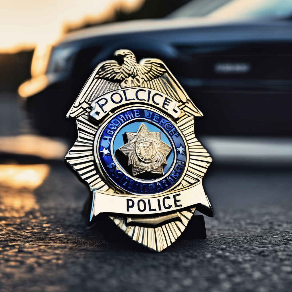 Florida eviction shootout claims deputy's life as department posthumously honors fallen sergeant