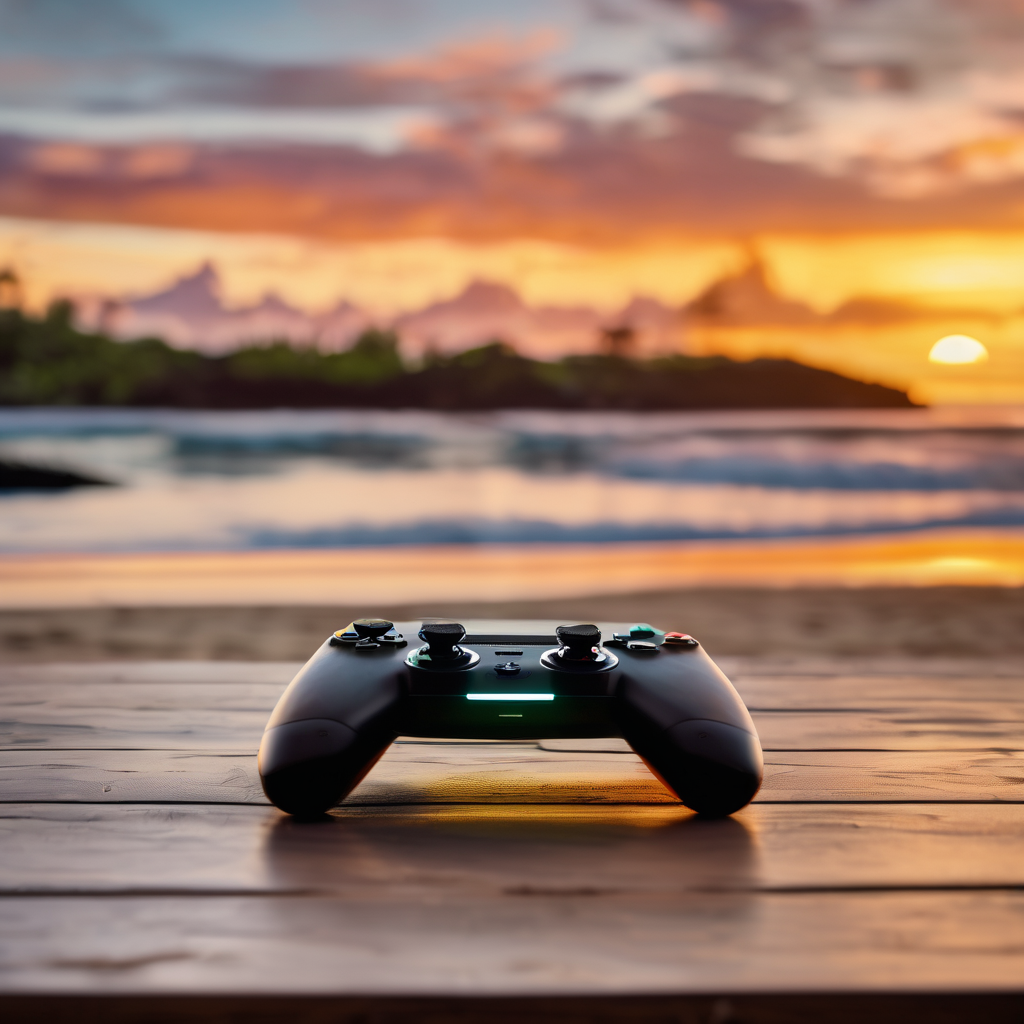 Rockstar Taps Creator Management Lead to Boost GTA 6 Hype