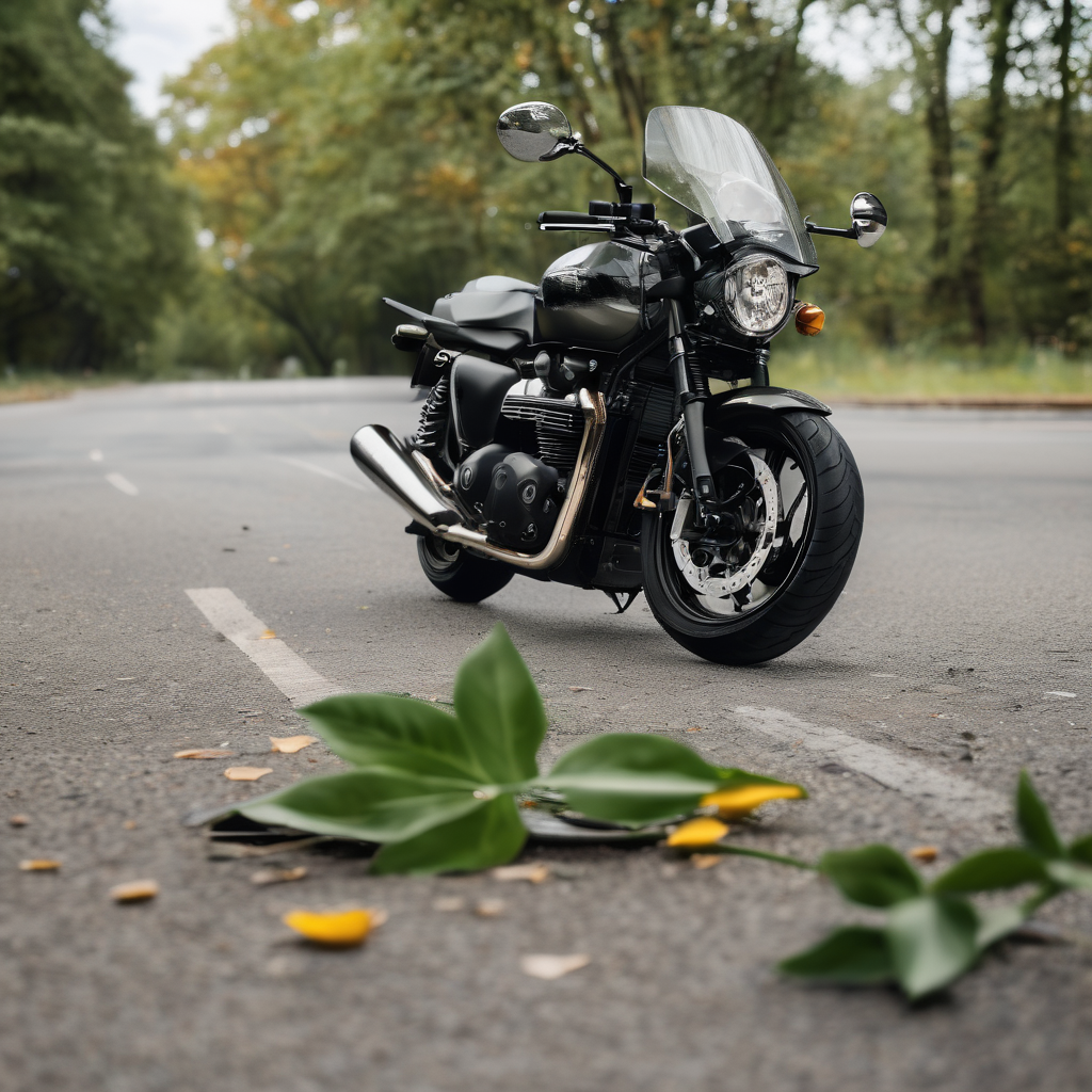North Carolina Motorcycle Accidents: How Contributory Negligence Can Affect Your Claim