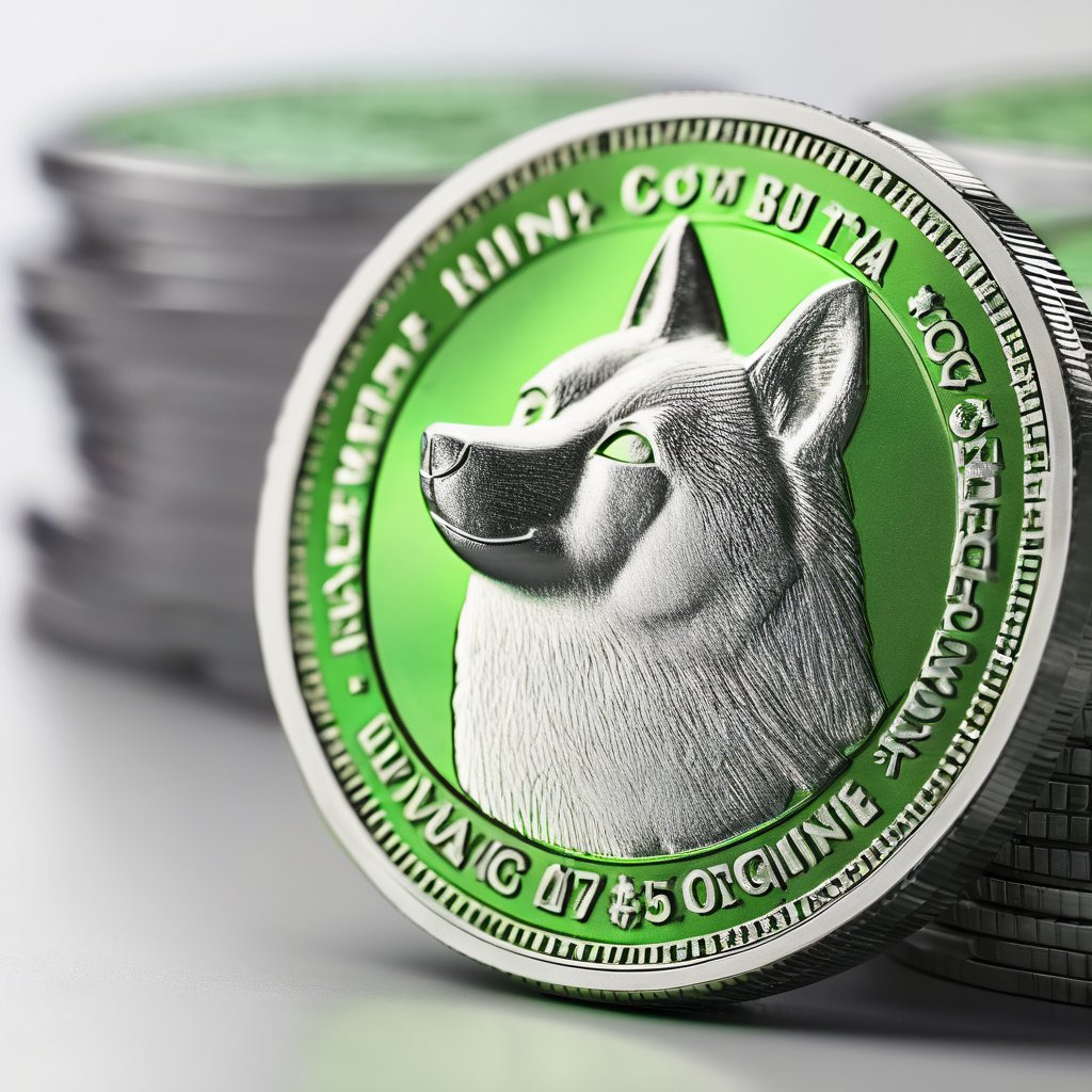 Nasdaq Debuts 2x Long Dogecoin ETF, Sparks Leveraged Crypto Bets