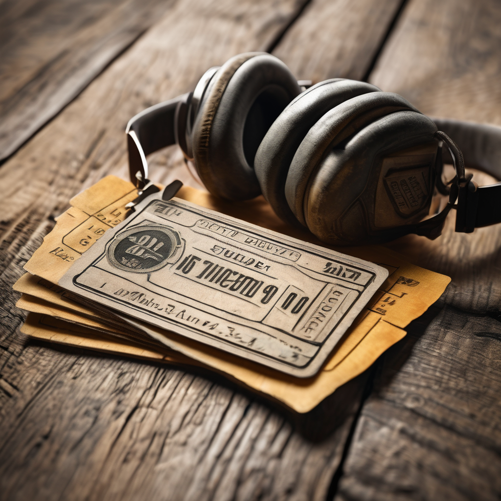 Train Dreams: Dessner and Cave Deliver a Lyrical Score for Netflix’s Quiet Epic