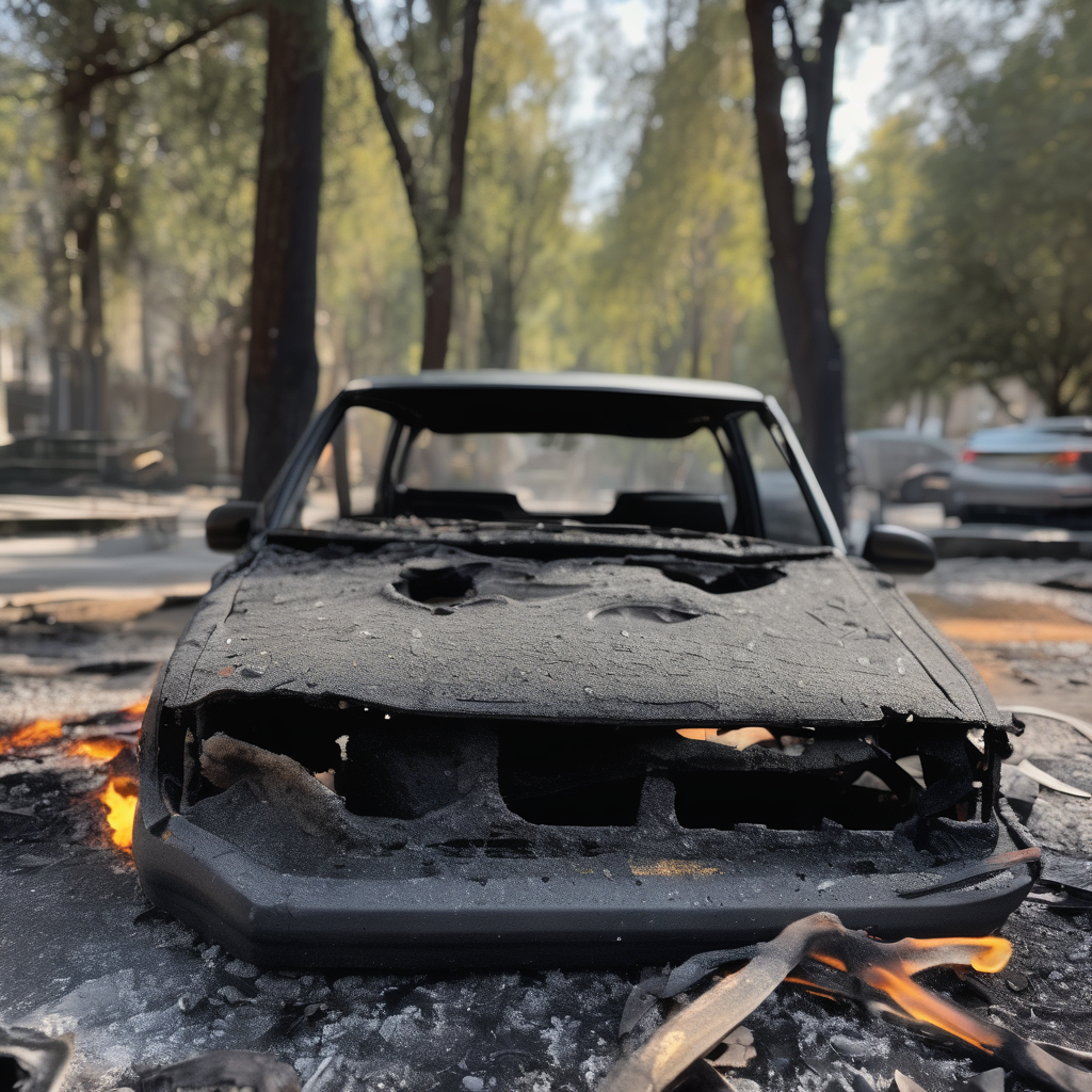 Queens Car Meet Turns Violent as Arson and Assault Rock Malba