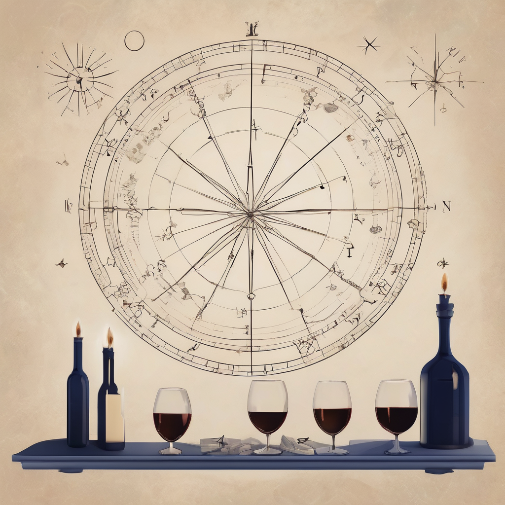 The Zodiac Match Guide: Which Signs Truly Click, Based on 150,000 Dating Profiles