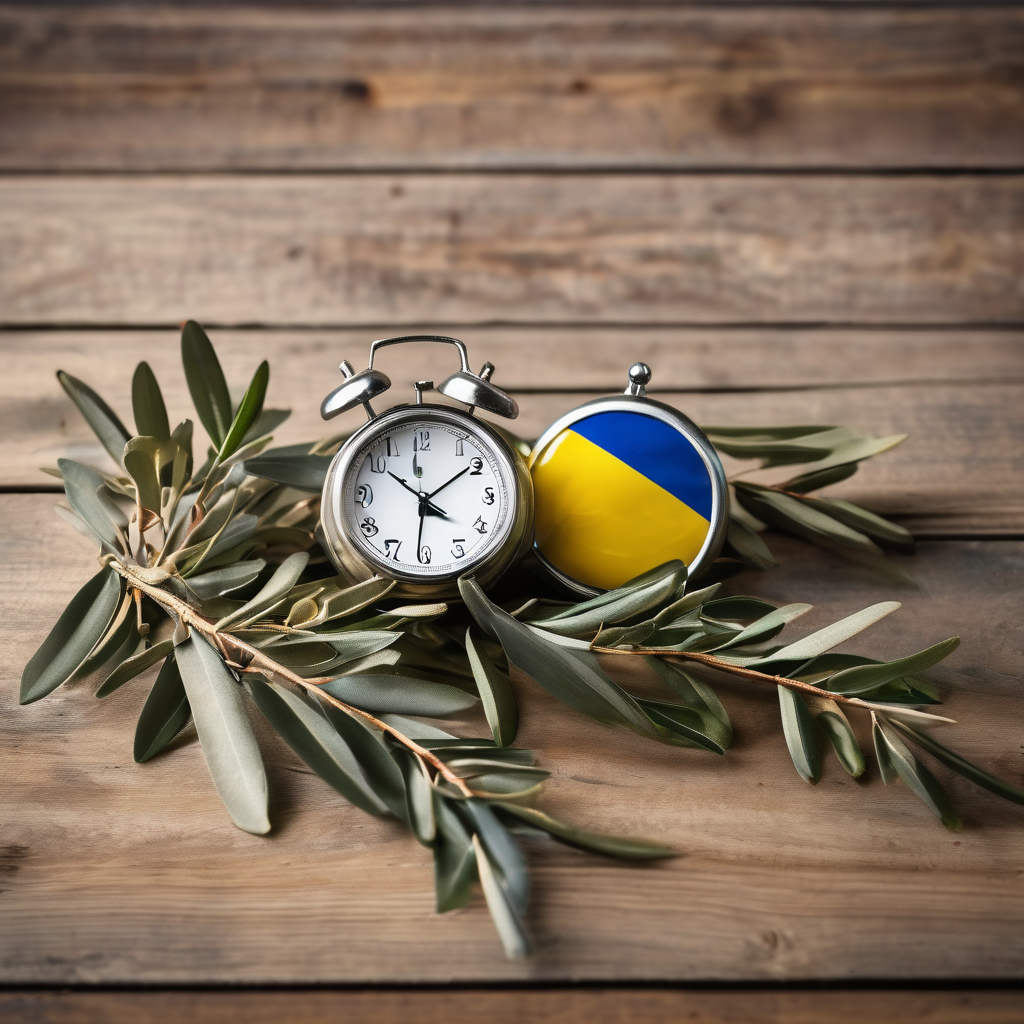 Geneva Talks Edge Toward End of Ukraine War Ahead of Thanksgiving Deadline