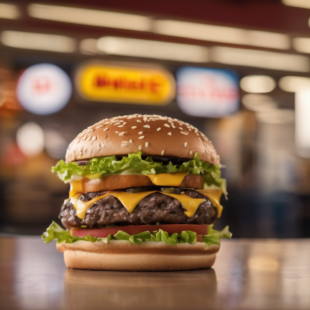 Jacksonville Burger King shooting leaves 18-year-old dead; suspect in custody