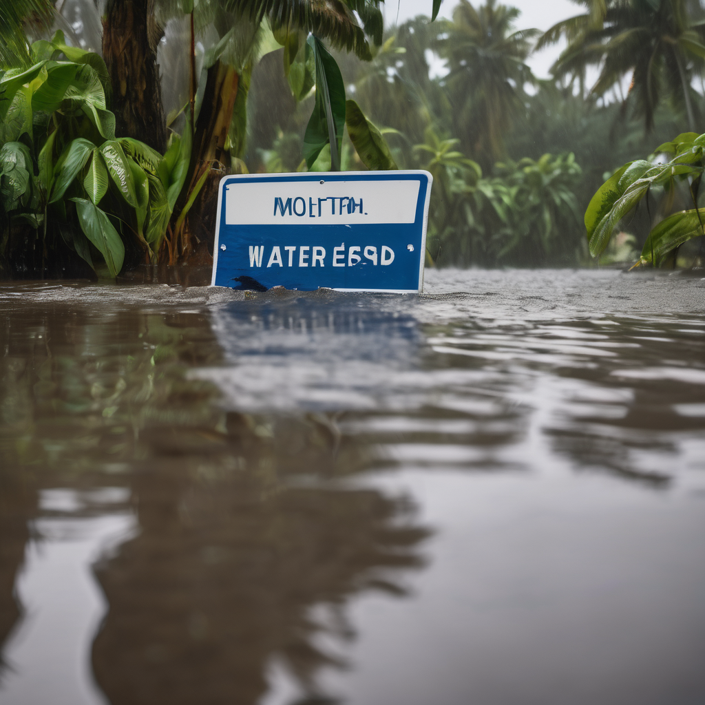 Texas Storm Triggers Flash Flood Emergency as Record Rain Falls Across Dallas Area