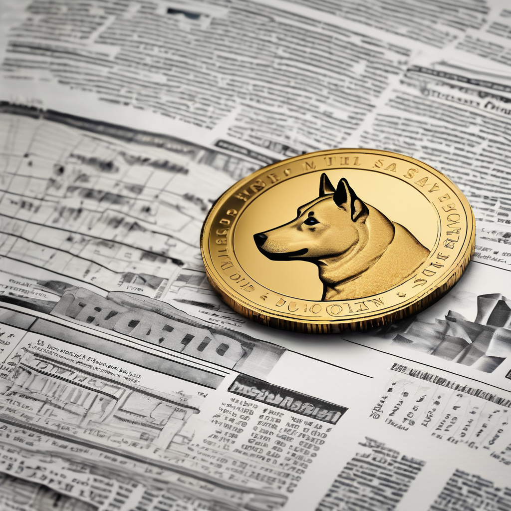 Dogecoin Eyes Breakout as 3-Phase Pattern Repeats