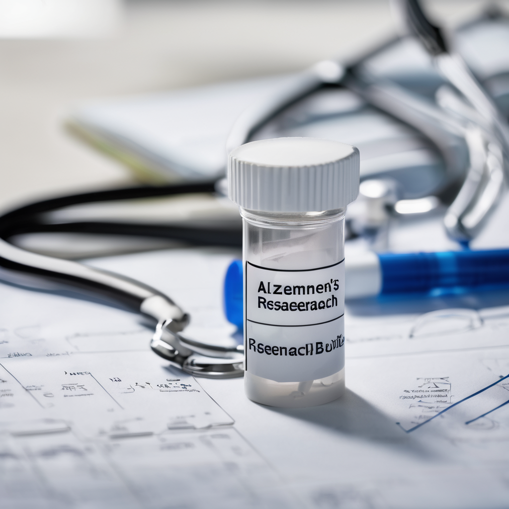 Novo Nordisk Faces Setback in Semaglutide Alzheimer's Trials