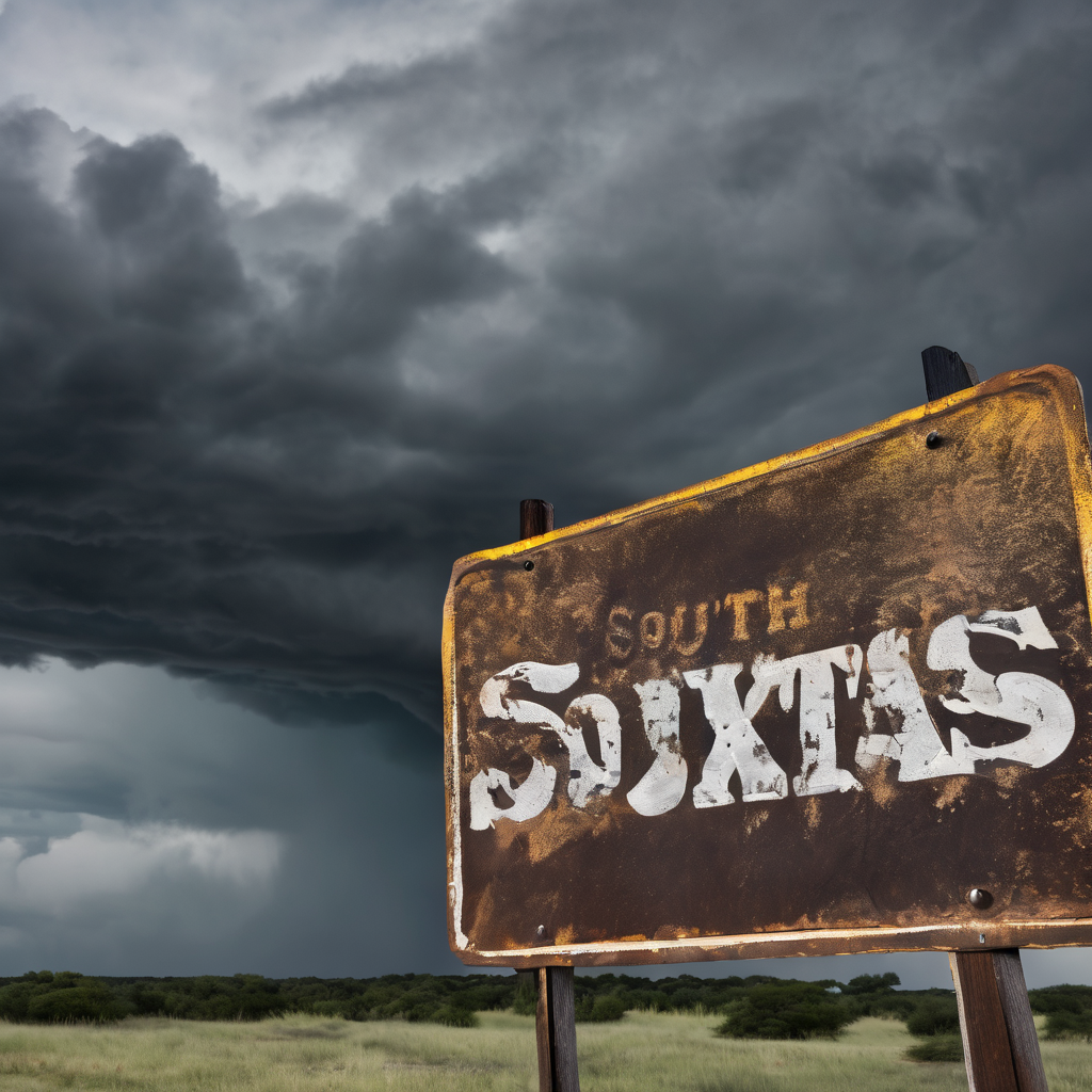 South Texas Weather: Cold Front and Storms Ahead of Thanksgiving