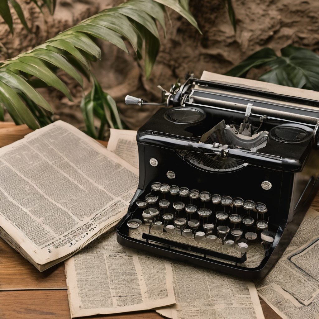 November 24 History: Darwin, JFK, and the Lucy Fossil