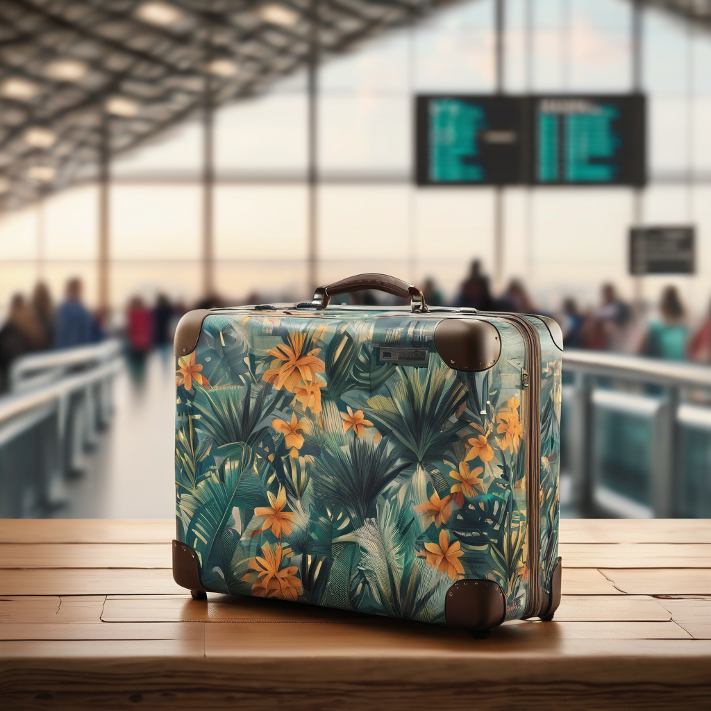 Thanksgiving Week Weather Could Disrupt Flights and Roads