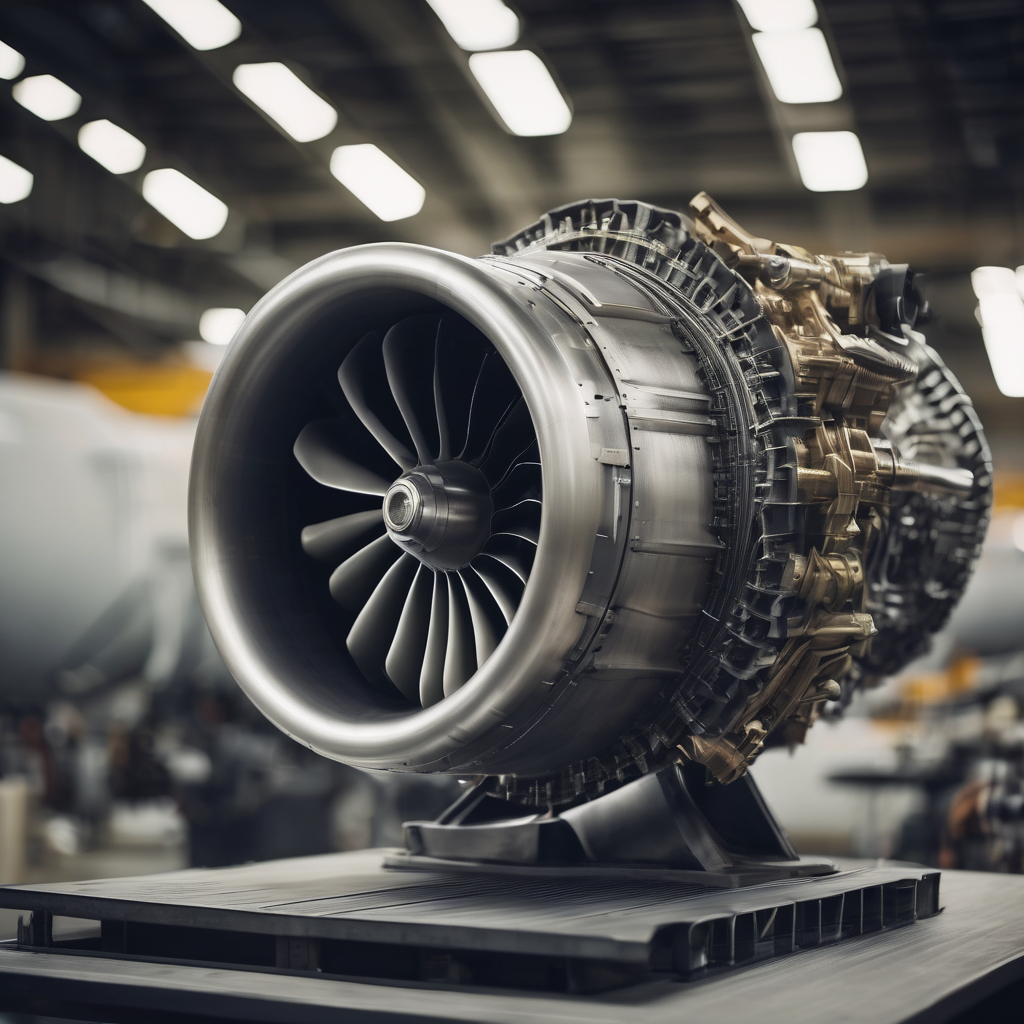 Turkey’s KAAN Fifth-Gen Fighter Advances with Domestic Engine on Schedule