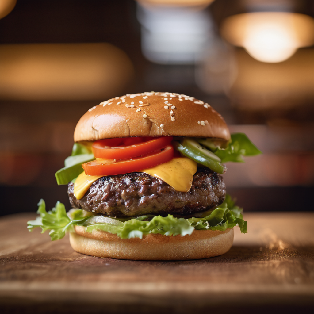 Wendy's Namesake Opens Up on Carrying Her Father's Legacy