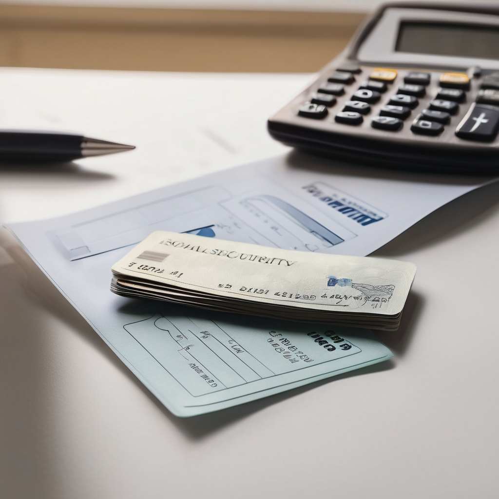 2026 COLA: The 2.8% Social Security Boost Beneficiaries Will See