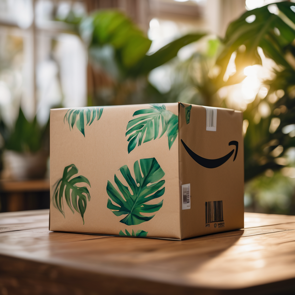 Amazon in Focus as Institutions Boost Bets While Insiders Sell