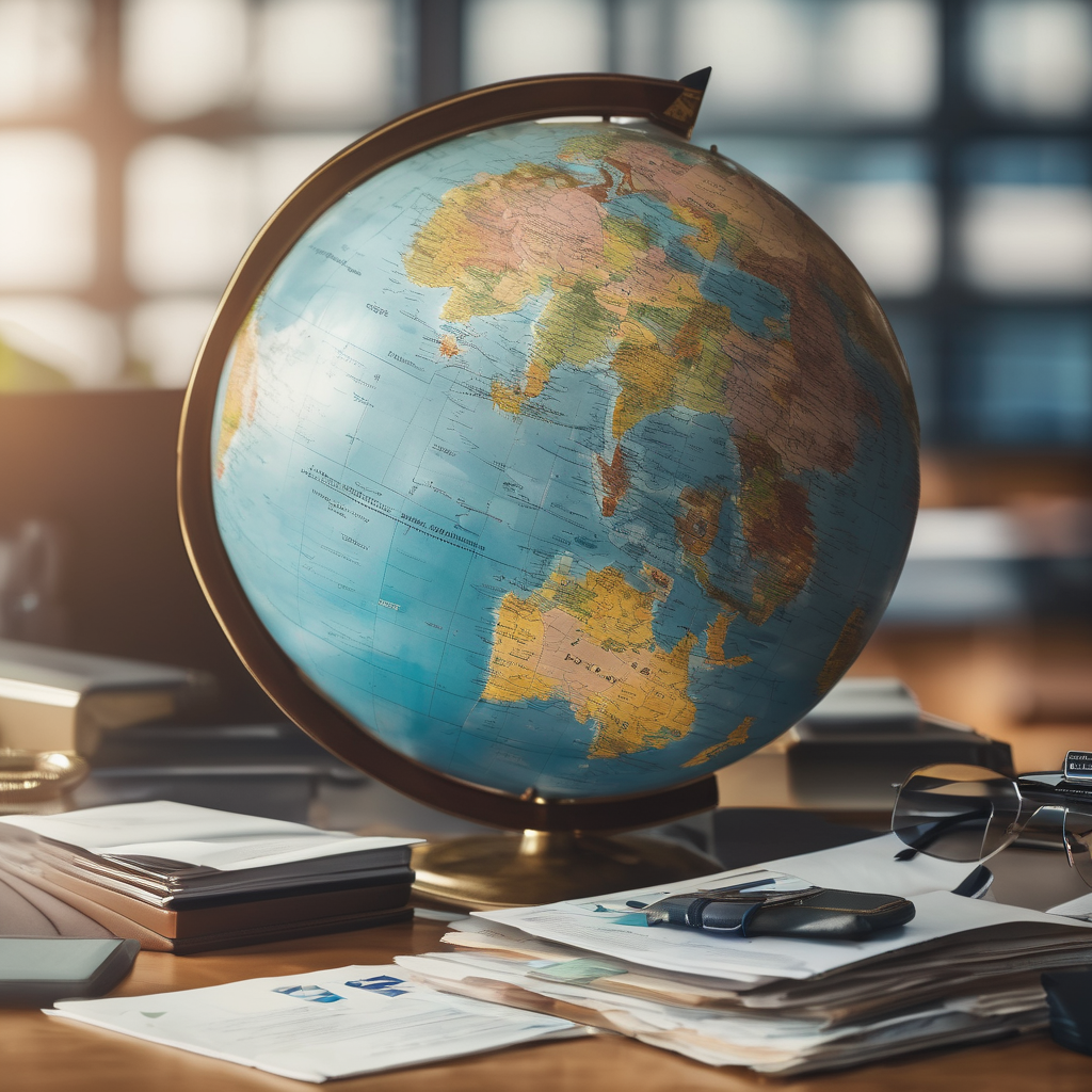 Fidelity Expands Global Footprint as Assets Reach $12.6 Trillion