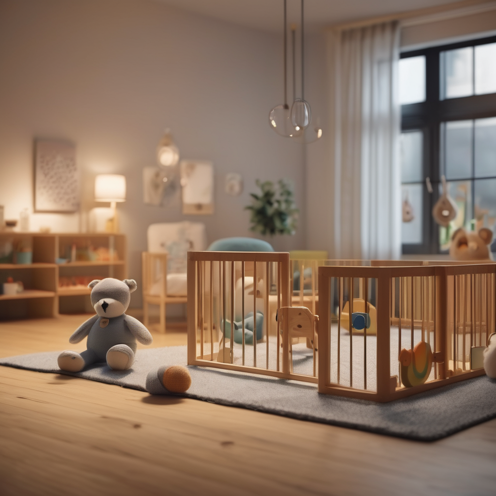 Urgent recall: Amazon play yards tied to suffocation risk—what parents need to know