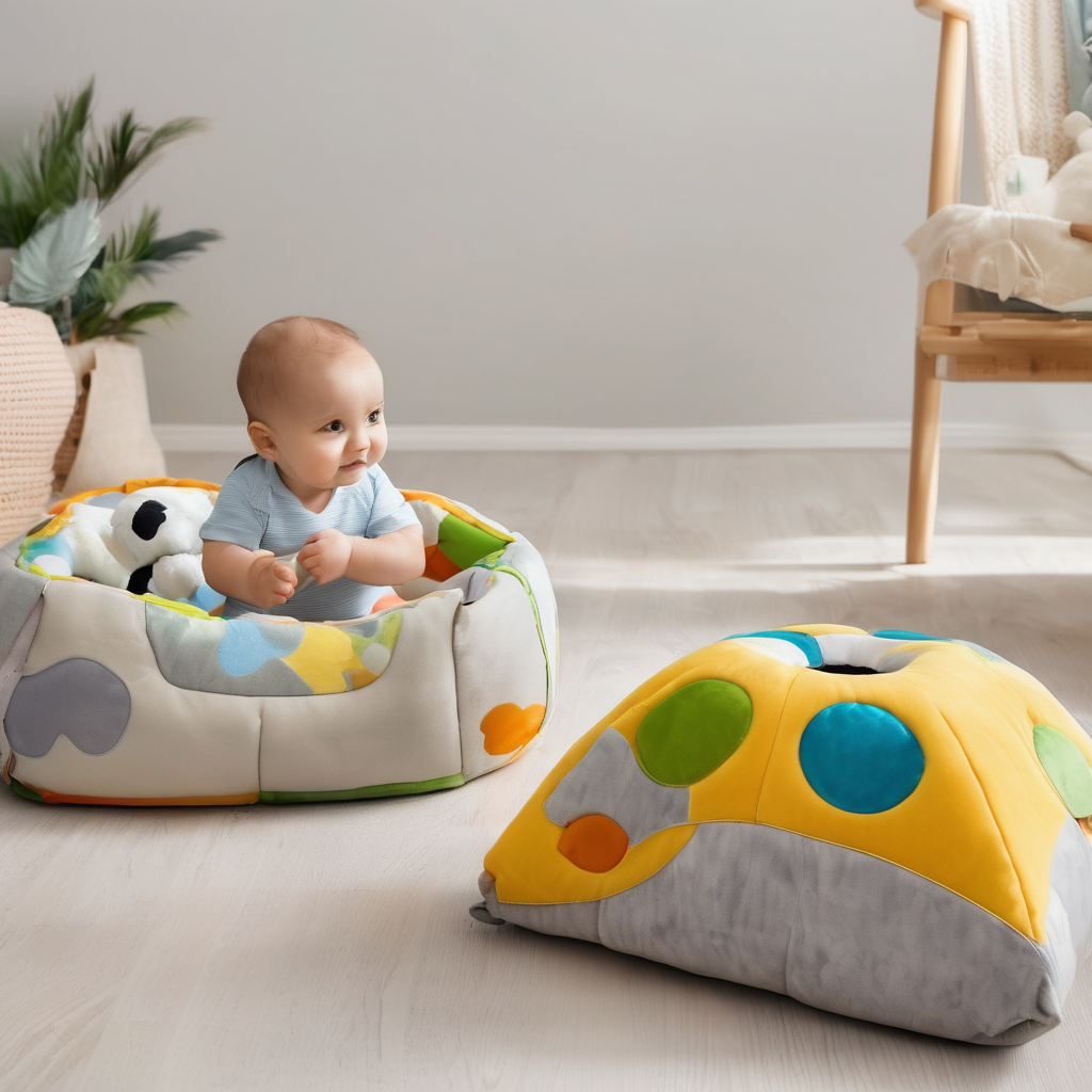 Anna Queen baby play yards recalled for infant suffocation risk