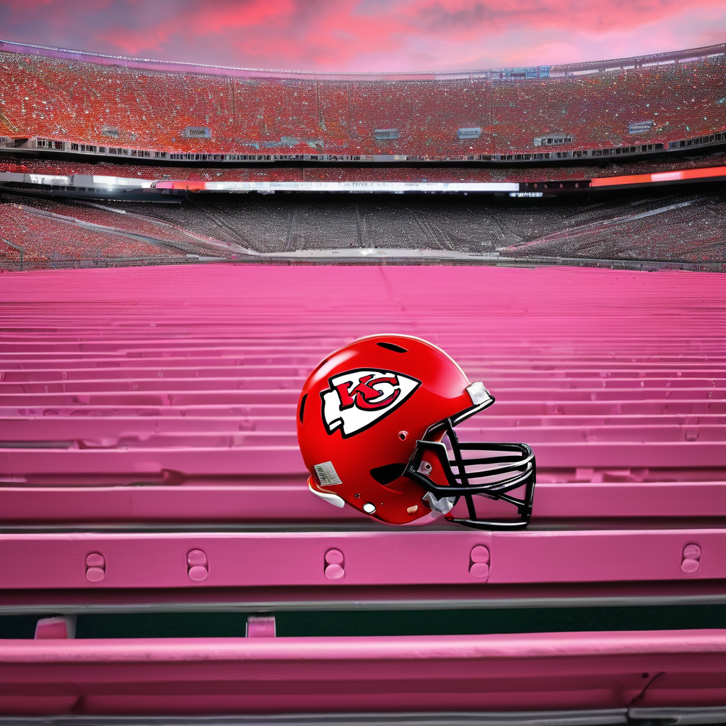 Taylor Swift Keeps Low Profile at Chiefs Game, Supports Travis Kelce