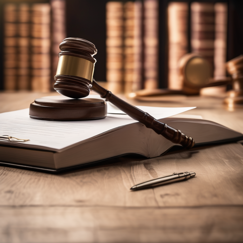 Comey Case Faces Dismissal Bid Over Grand Jury Errors