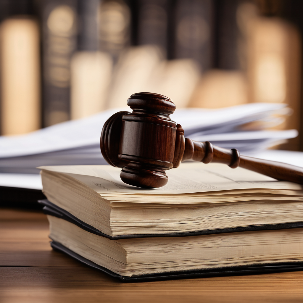 Indictments Dismissed Over Questionable Interim Appointment