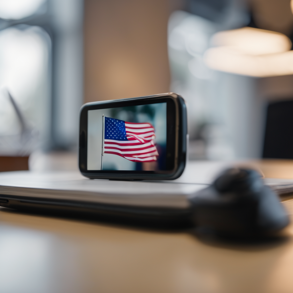 Pentagon Launches Probe Into Senator Mark Kelly Over Controversial Video