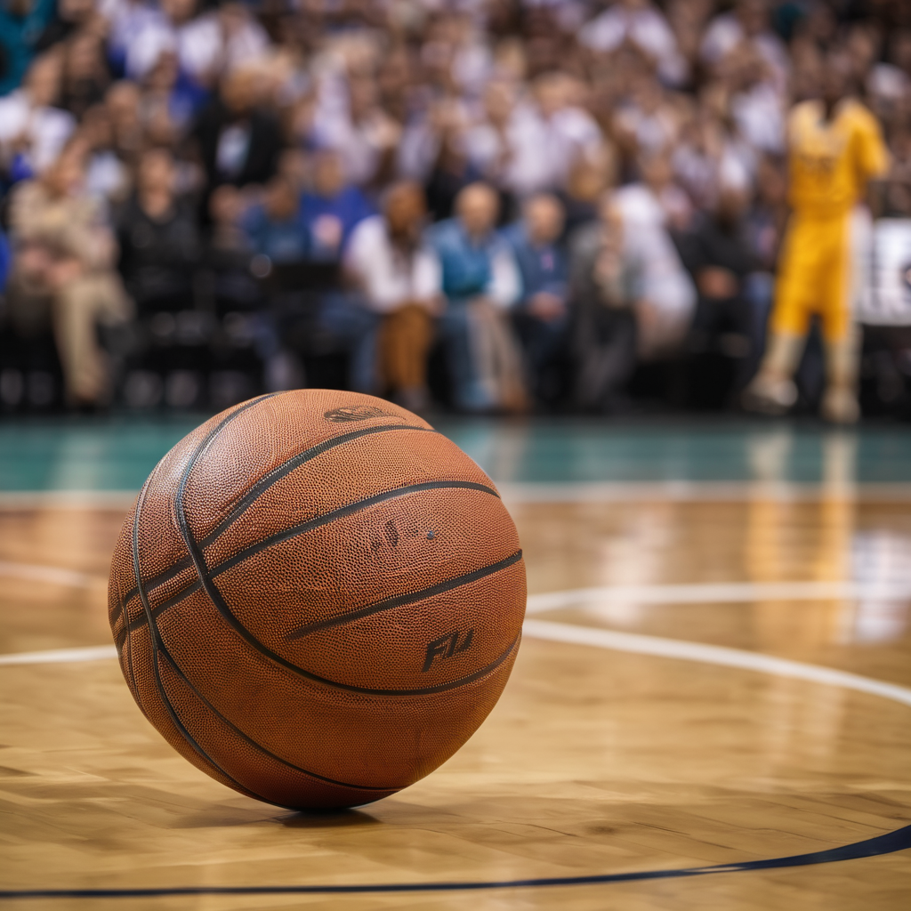 Arizona Surges, Could Topple Purdue From No. 1