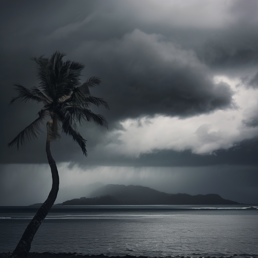 Houston Weather: Tonight's Storms, Cooler Thanksgiving, Weekend Rain Ahead