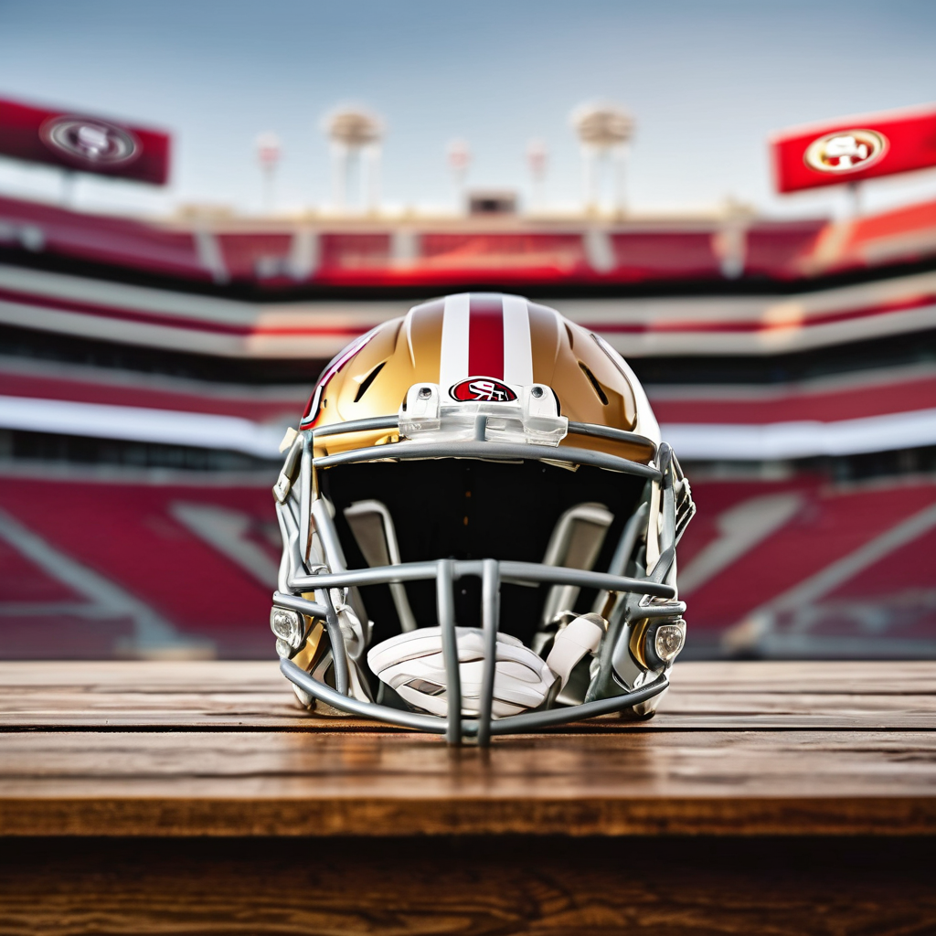 Is Brandon Aiyuk Done with the 49ers? Injury and Contract Fallout Spark Uncertainty