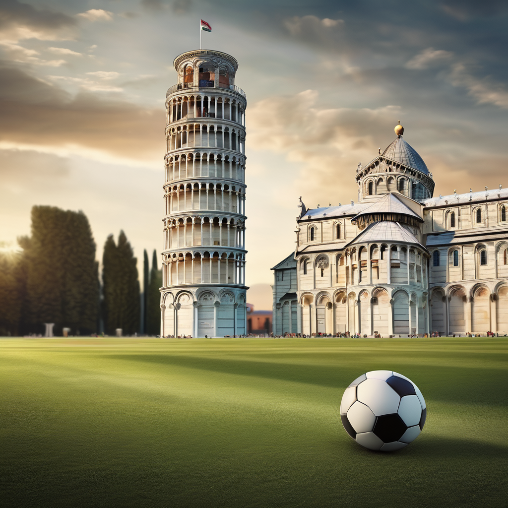 Pisa eye emotional reboot ahead of Sassuolo clash after two-week break