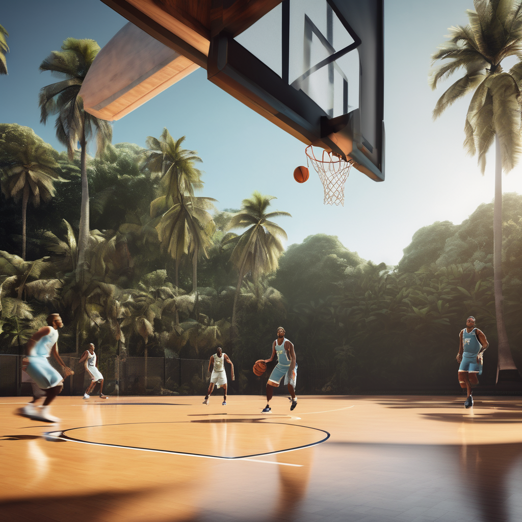 Maui Invitational Showdown: Can USC Exploit Boise State’s Size?