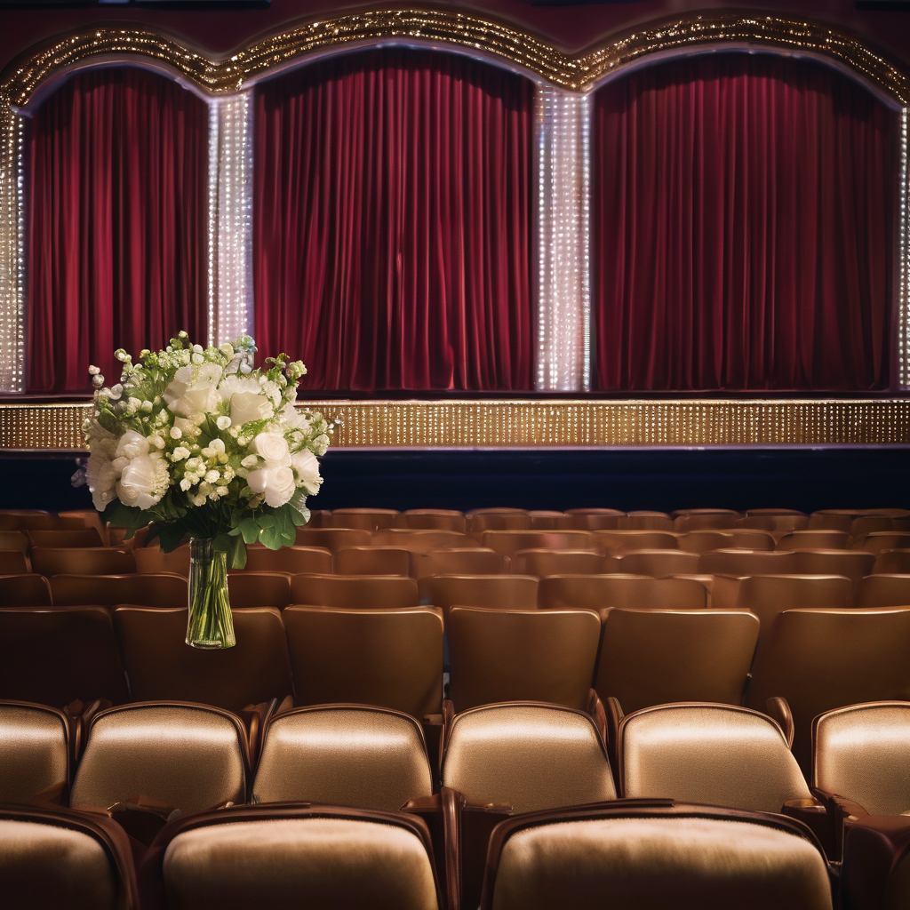 Broadway's Queen of Versailles to Close, Headlined by Kristin Chenoweth