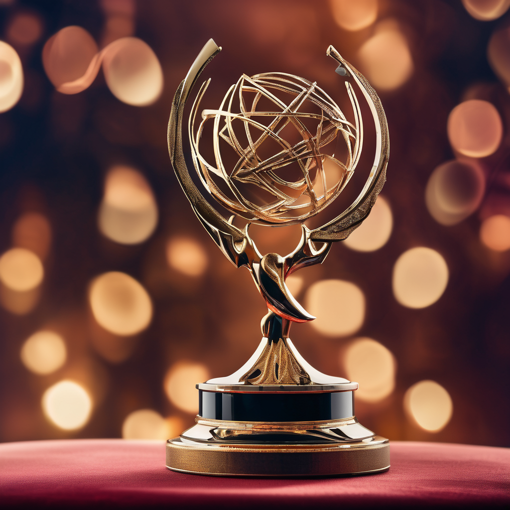 Katherine LaNasa Teases The Pitt Season 2: Front-Row Spotlight After Emmy Win